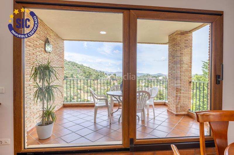 Foto 8e109090-d8df-4e1f-8e4a-87f3afa3d6b4. Casa a Torres Torres - urbanizacion mont blau 5 a Torres Torres