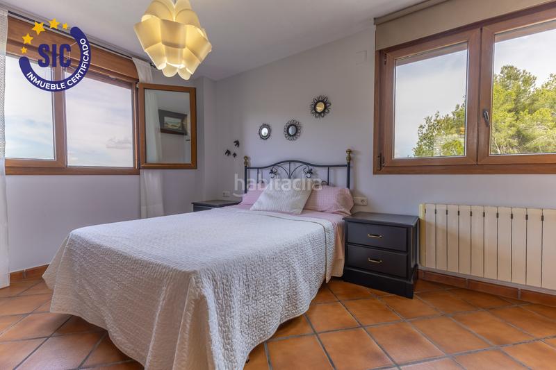 Foto 8fc0ca13-f6e6-431a-86bd-d90b8c992fa1. Casa a Torres Torres - urbanizacion mont blau 5 a Torres Torres