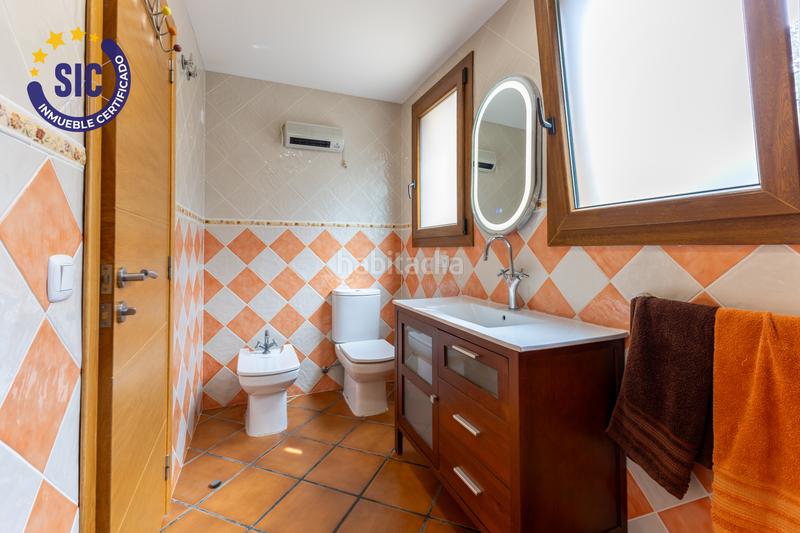 Foto 9436c404-701f-45b2-a153-b538c1b9499e. Casa a Torres Torres - urbanizacion mont blau 5 a Torres Torres