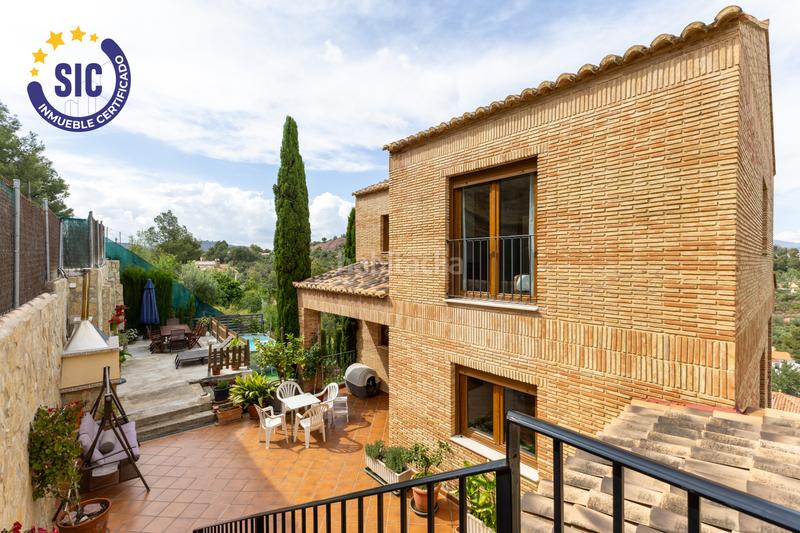 Foto 9b6b1ae0-b88a-4668-a724-0f8e1cae8c0c. Casa a Torres Torres - urbanizacion mont blau 5 a Torres Torres