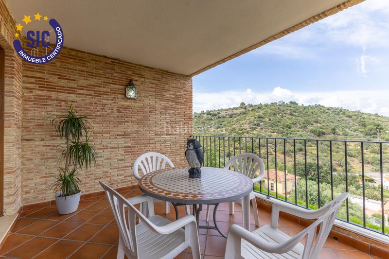 Foto 9f3efab3-20fc-41a7-a0c6-e063f53865fd. Casa a Torres Torres - urbanizacion mont blau 5 a Torres Torres