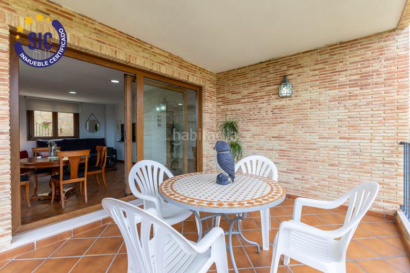 Foto a097edc5-c2f0-4f43-80c5-16dea5a92684. Casa a Torres Torres - urbanizacion mont blau 5 a Torres Torres