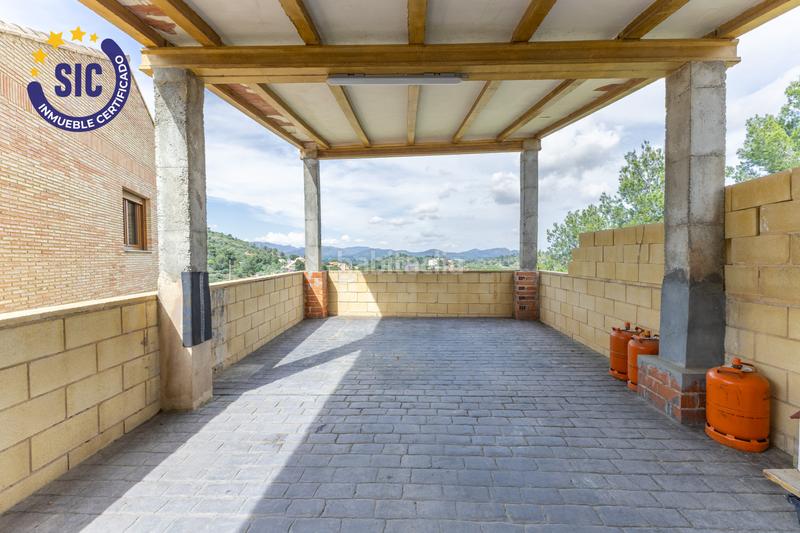 Foto a5b8152f-fcf9-4b31-b32d-dc54dae54b55. Casa a Torres Torres - urbanizacion mont blau 5 a Torres Torres