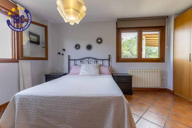 Foto b17ce5fa-74f4-485c-8b8b-165449a135d9. Casa a Torres Torres - urbanizacion mont blau 5 a Torres Torres