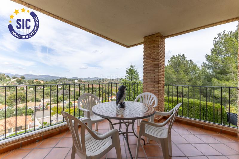 Foto c2390d62-4ad6-49c9-a3fa-bce8fb1e0d38. Casa a Torres Torres - urbanizacion mont blau 5 a Torres Torres