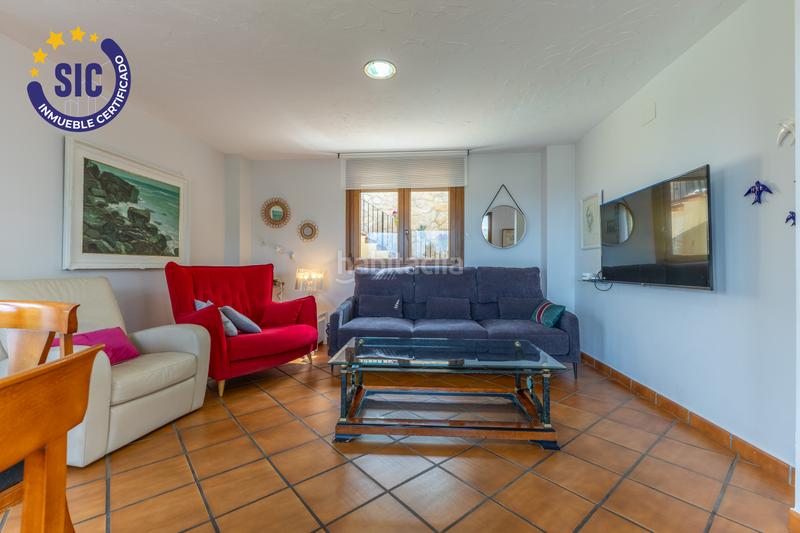 Foto cc55a62e-eb0e-4a72-ad9c-b160f9c5e0c1. Casa a Torres Torres - urbanizacion mont blau 5 a Torres Torres