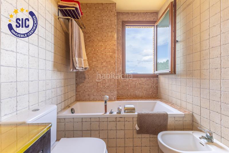 Foto f3a375bc-b0e5-4b82-9be1-1c0006b5e475. Casa a Torres Torres - urbanizacion mont blau 5 a Torres Torres