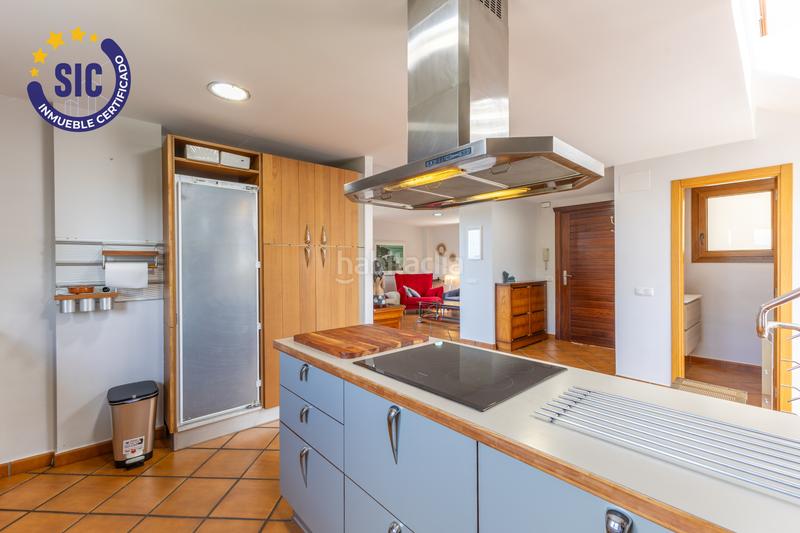 Foto f4969390-d329-4be5-88f3-9af0db8046ec. Casa a Torres Torres - urbanizacion mont blau 5 a Torres Torres