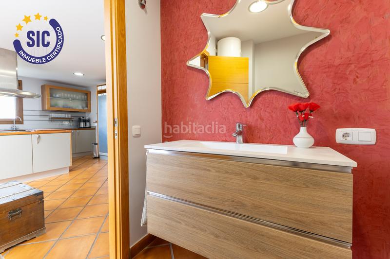 Foto ff1a337a-190f-444d-9a05-bffd39ec39e9. Casa a Torres Torres - urbanizacion mont blau 5 a Torres Torres