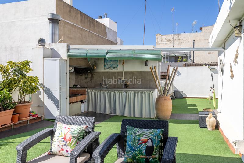 Foto 1082b1c7-e9cc-4a33-be22-8e0b54c8bd65. Maison jumelée dans puerto de Sagunto - mare de déu dels desemparats 11 dans Sagunt