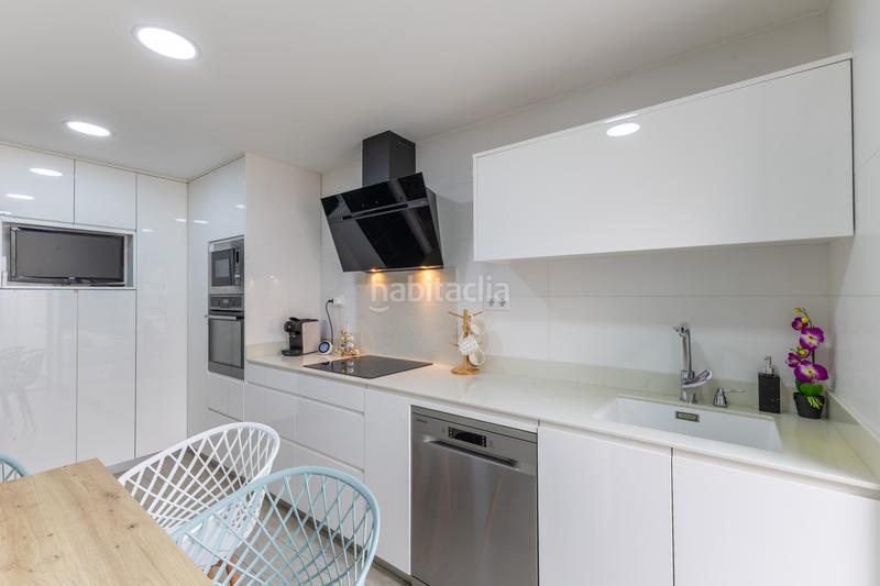 Foto 15c199b4-06f6-4946-86d2-f38340e71e3d. Maison jumelée dans puerto de Sagunto - mare de déu dels desemparats 11 dans Sagunt