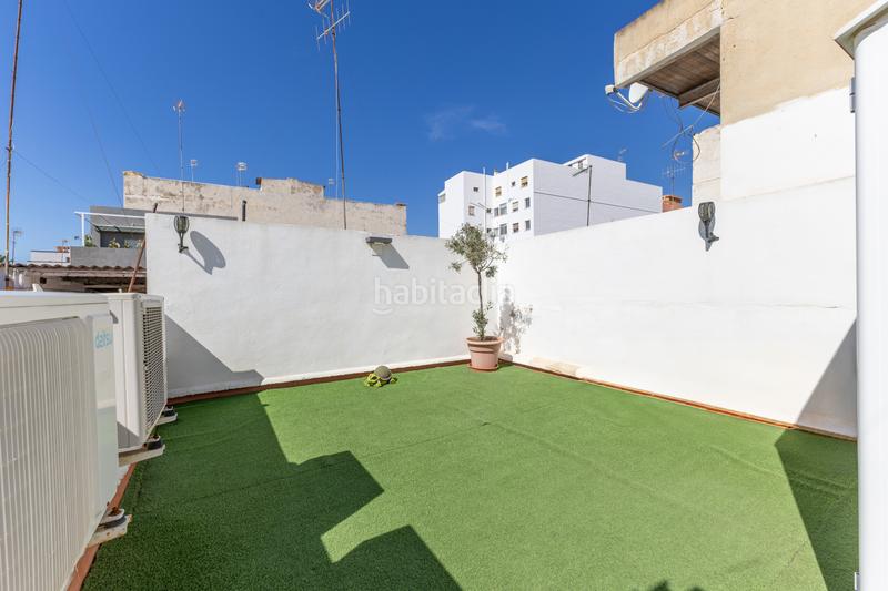 Foto 408f9205-da45-4f45-ab19-6afb729280cf. Maison jumelée dans puerto de Sagunto - mare de déu dels desemparats 11 dans Sagunt