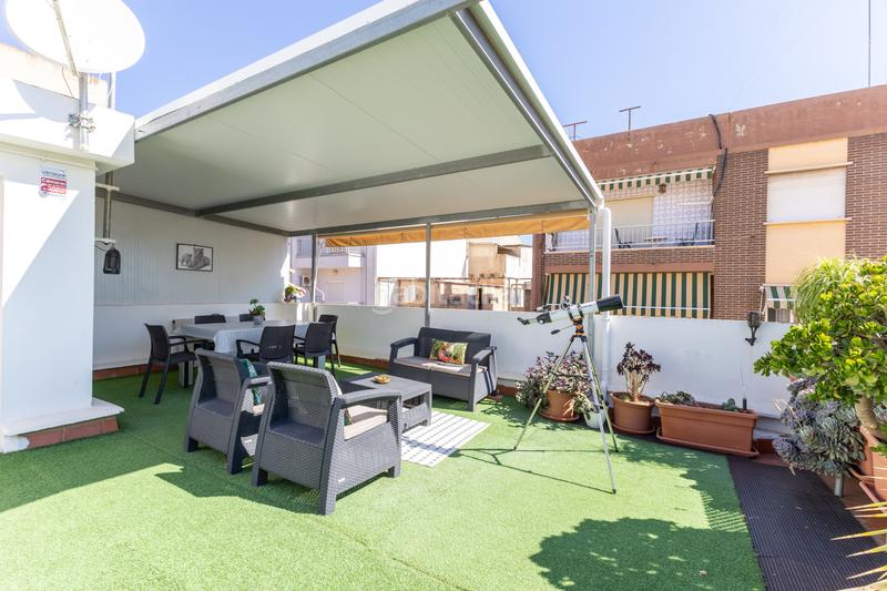 Foto 4f41f301-0056-4e5f-987d-b12f49abd2b5. Maison jumelée dans puerto de Sagunto - mare de déu dels desemparats 11 dans Sagunt