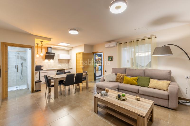 Foto 56076d3a-be96-433c-87c9-3b16cdc2b504. Maison jumelée dans puerto de Sagunto - mare de déu dels desemparats 11 dans Sagunt