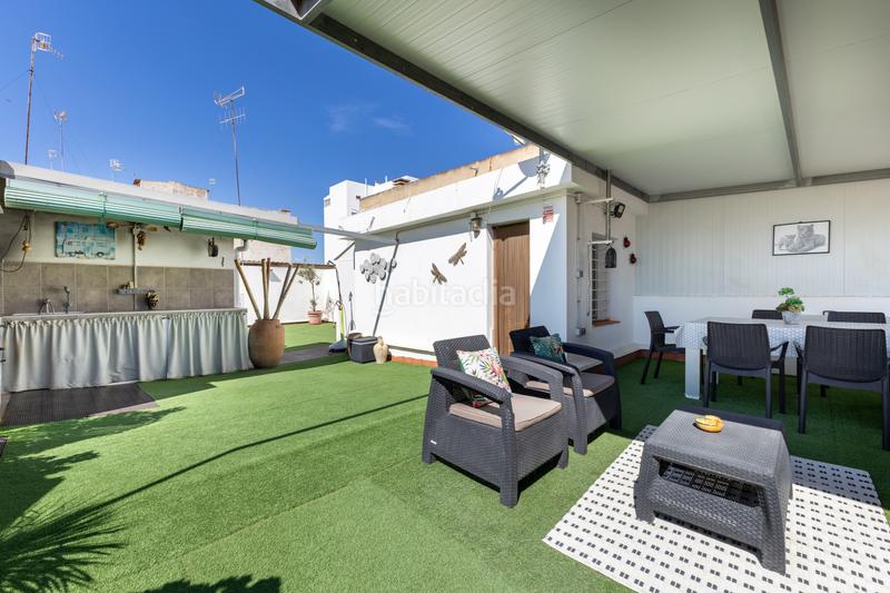 Foto 584a1fc4-e925-4910-8611-9f6687b56f08. Maison jumelée dans puerto de Sagunto - mare de déu dels desemparats 11 dans Sagunt