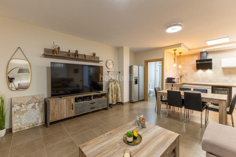 Foto 59bcc1c9-9e86-4ad2-a81f-a3557083030e. Maison jumelée dans puerto de Sagunto - mare de déu dels desemparats 11 dans Sagunt