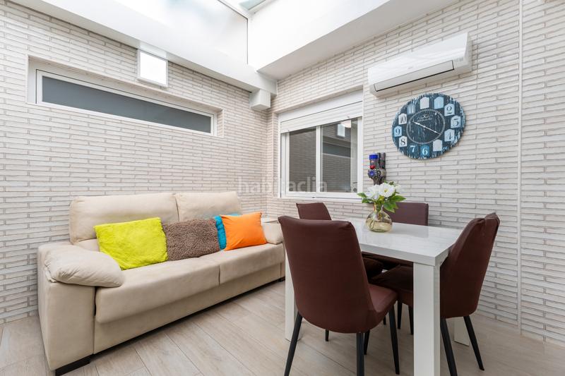 Foto 73a33d25-b8c1-4f56-b75c-2680d6464ad5. Maison jumelée dans puerto de Sagunto - mare de déu dels desemparats 11 dans Sagunt