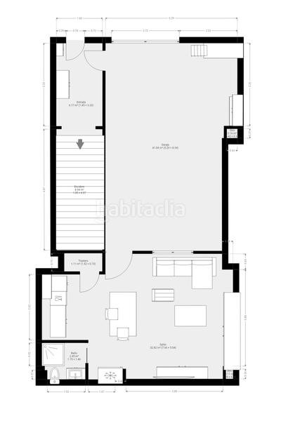 Foto 901f7456-cbf4-4dc2-97cc-bb2a1519d23a. Maison jumelée dans puerto de Sagunto - mare de déu dels desemparats 11 dans Sagunt