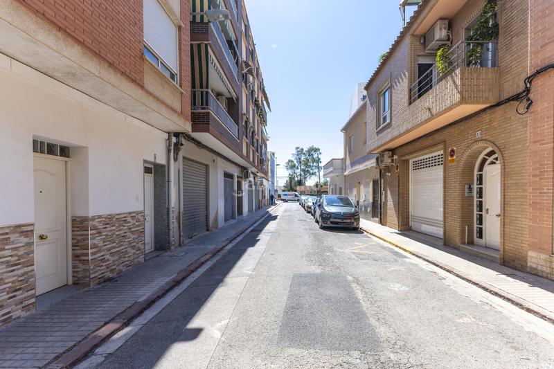 Foto cf968200-4b8c-429a-8ae5-d49fc2a5458f. Maison jumelée dans puerto de Sagunto - mare de déu dels desemparats 11 dans Sagunt