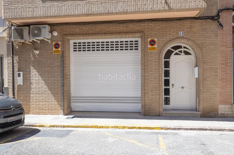 Foto dfdc43a3-3760-4064-9994-30aea0deb111. Maison jumelée dans puerto de Sagunto - mare de déu dels desemparats 11 dans Sagunt