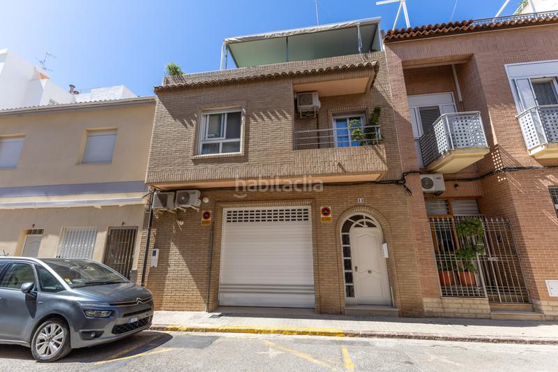 Foto e74bbda7-a8d7-4616-a918-49659fd00e1d. Maison jumelée dans puerto de Sagunto - mare de déu dels desemparats 11 dans Sagunt