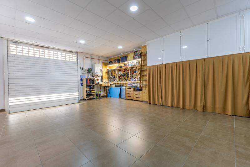 Foto ec1069e1-0f1e-4b9d-a07c-39925594733b. Maison jumelée dans puerto de Sagunto - mare de déu dels desemparats 11 dans Sagunt