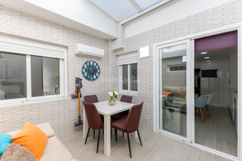 Foto f93d7df1-ecdb-4d1e-9968-855d3fcd94ba. Maison jumelée dans puerto de Sagunto - mare de déu dels desemparats 11 dans Sagunt