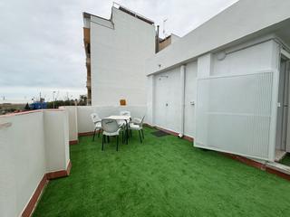 Piso en Sant Francesc