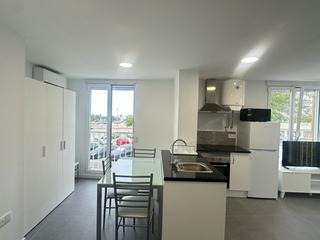 Lloguer Pis a Sant Francesc. Alquiler de loft en primera línea de playa  puerto de sagunto