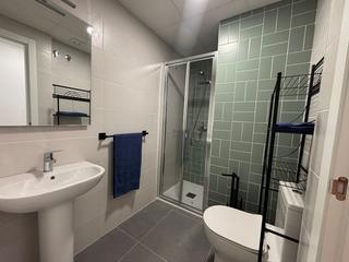 Location Appartement à Sant Francesc. Alquiler de loft en primera línea de playa  puerto de sagunto