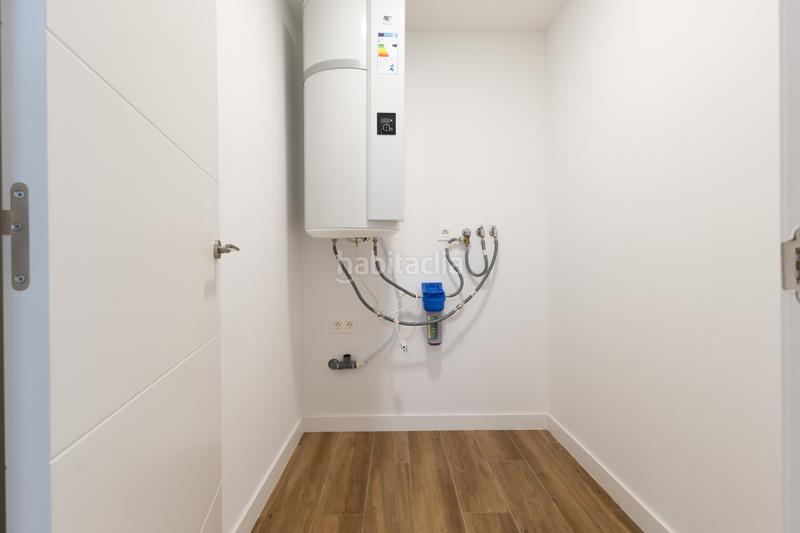 Foto c2a675e5-a1bb-4a8b-b6e7-5f5107acbc5b. Etagenwohnung in San José-Los Metales Sagunt