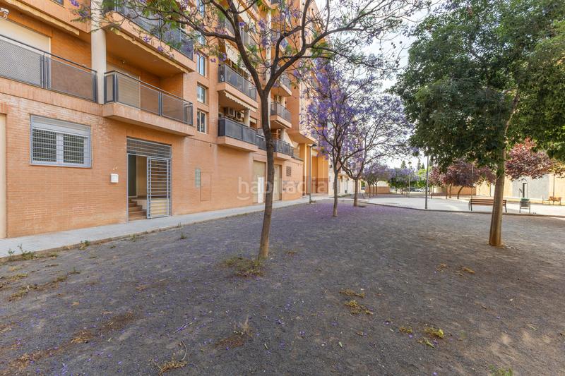 Foto f9e8361e-1b88-4450-9aed-9923ab5fc8f3. Etagenwohnung in San José-Los Metales Sagunt