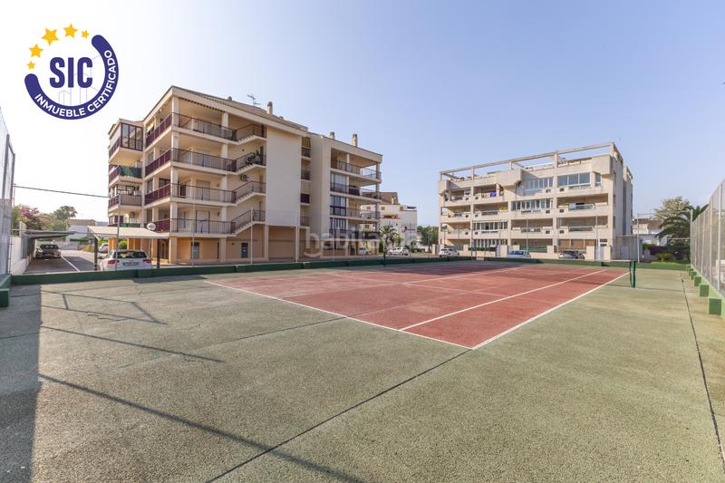 Foto 4e7c2d0a-6c28-4dcb-bac1-ea608580791e. Attico con riscaldamento parcheggio piscina in Corinto-Almardà Sagunt