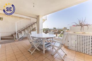 Àtic a Corinto-Almardà. Descubre tu nuevo paraíso junto al mar!