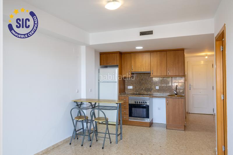 Foto 0283dd64-3a3a-4930-b6ca-cdffef3f17bd. Attico con riscaldamento parcheggio piscina in Corinto-Almardà Sagunt