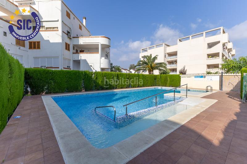 Foto 0b4c031d-0b51-4cd8-8846-6d59daf74d02. Attico con riscaldamento parcheggio piscina in Corinto-Almardà Sagunt