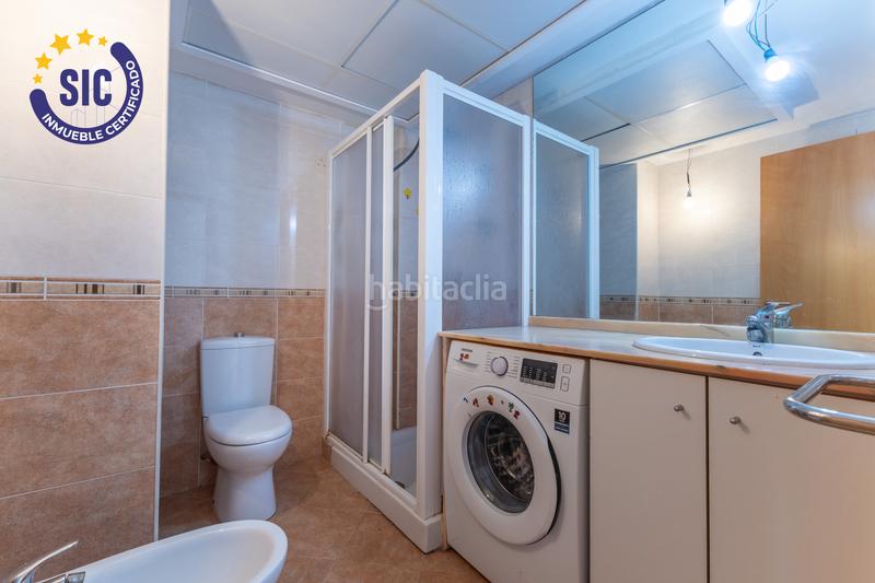 Foto 14b0e7f7-57b0-4ef3-86a4-ee495f17d967. Attico con riscaldamento parcheggio piscina in Corinto-Almardà Sagunt