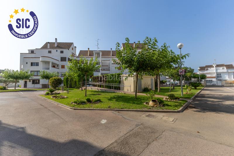 Foto 16dbde02-c3a0-4d9e-8b14-6fd54353dfde. Attico con riscaldamento parcheggio piscina in Corinto-Almardà Sagunt