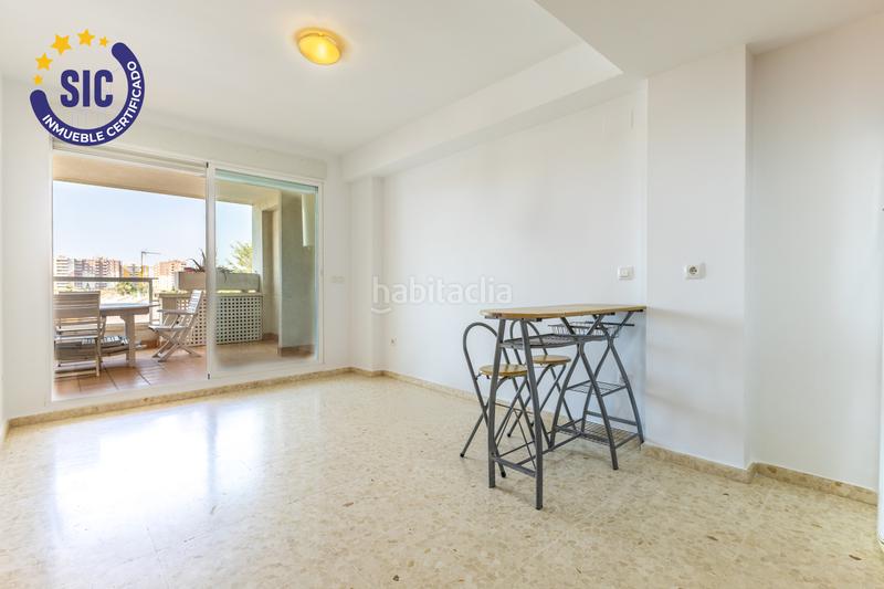 Foto 4a9e8a60-001c-45b4-8817-631f57a15959. Attico con riscaldamento parcheggio piscina in Corinto-Almardà Sagunt