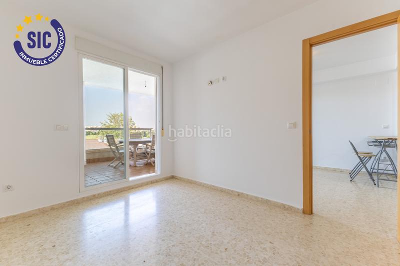 Foto adbf738d-0a82-4196-a7d9-7ce29368d0a5. Attico con riscaldamento parcheggio piscina in Corinto-Almardà Sagunt