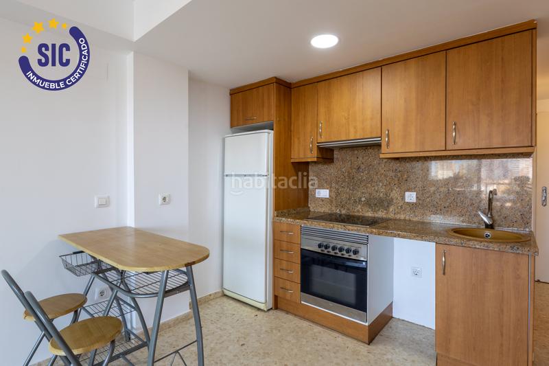 Foto ae6bbf99-b284-40aa-a9ec-fa0e6accb873. Attico con riscaldamento parcheggio piscina in Corinto-Almardà Sagunt