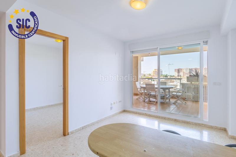 Foto b0fc829e-5e80-47fd-8bdb-9b8ff22c32f7. Attico con riscaldamento parcheggio piscina in Corinto-Almardà Sagunt