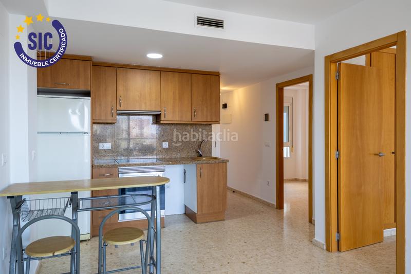 Foto cc7071d9-faba-485e-bb9c-f5ecc809f4c0. Attico con riscaldamento parcheggio piscina in Corinto-Almardà Sagunt