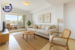 Penthouse in Corinto-Almardà. Tu futuro atico con vistas al mar y urbanizacion privada