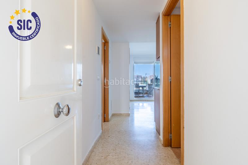 Foto ed5505a0-3e53-4b6f-bce9-97242798b782. Àtic amb calefacció aparcament piscina a Corinto-Almardà Sagunt