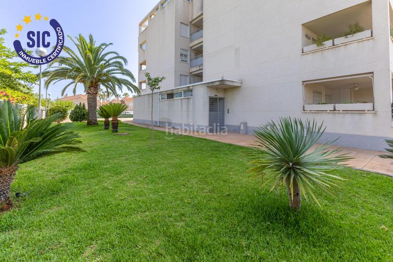 Foto fd71b3e5-bf8a-451b-a6e0-cfffea3c3435. Àtic amb calefacció aparcament piscina a Corinto-Almardà Sagunt