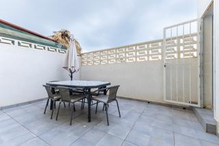 Pis a Playa Puerto de Sagunto. Oportunidad única en primera línea de playa en puerto de sagunto