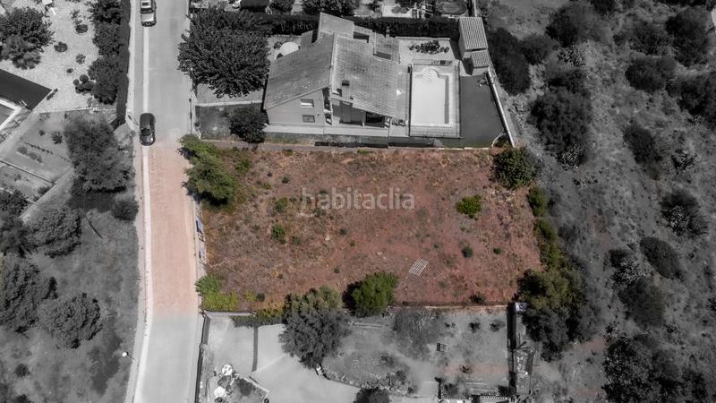 Foto cf0d603b-f0bc-4dc6-86b7-66703ce3a465. Terrain résidentiel dans Torres Torres