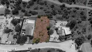 Terreny residencial en Torres Torres. Terreno urbanizable en venta en urbanizacin ton ferrer  torrest