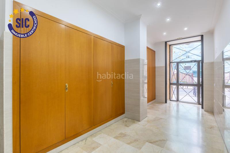 Foto 0003f64f-8a0c-4252-8b33-3b092e00c8c5. Appartamento con parcheggio in Nuevo Centro Sagunt